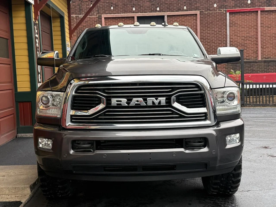 2018 Ram 2500 - Image 13 of 21