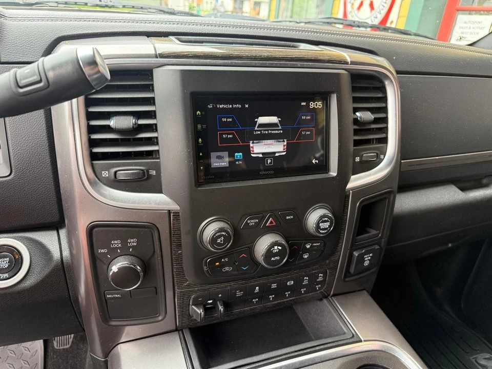 2018 Ram 2500 - Image 16 of 21