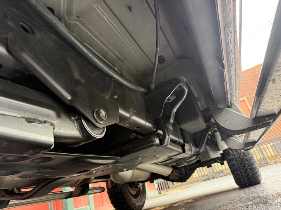 2018 Ram 2500 - Image 12 of 21