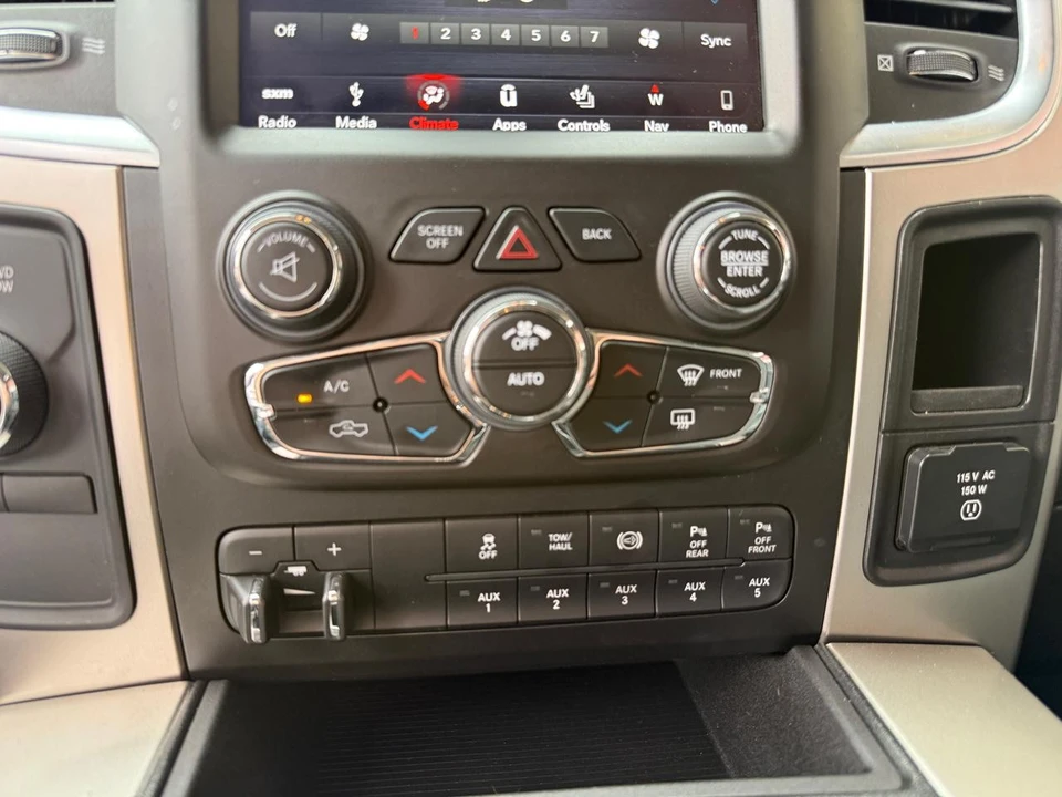 2018 Ram Heavy Duty - Image 18 of 24