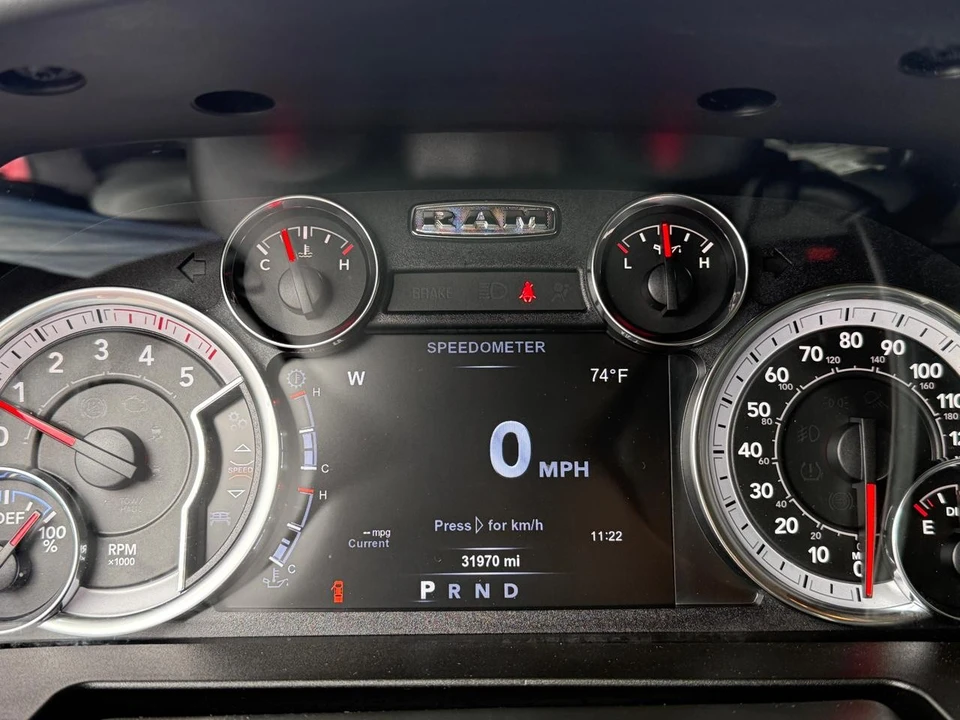 2018 Ram Heavy Duty - Image 16 of 24