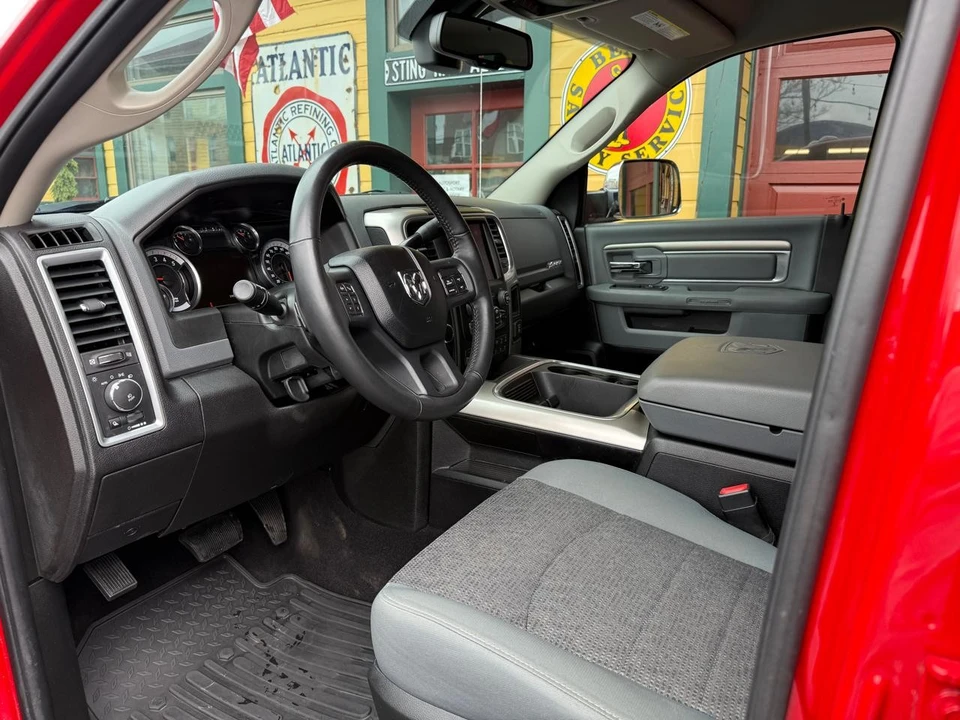 2018 Ram Heavy Duty - Image 9 of 24