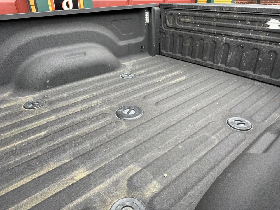 2018 Ram Heavy Duty - Image 11 of 24