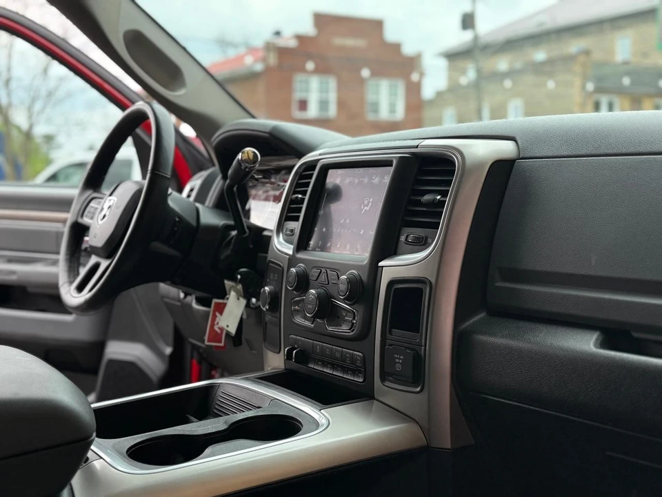 2018 Ram Heavy Duty - Image 23 of 24