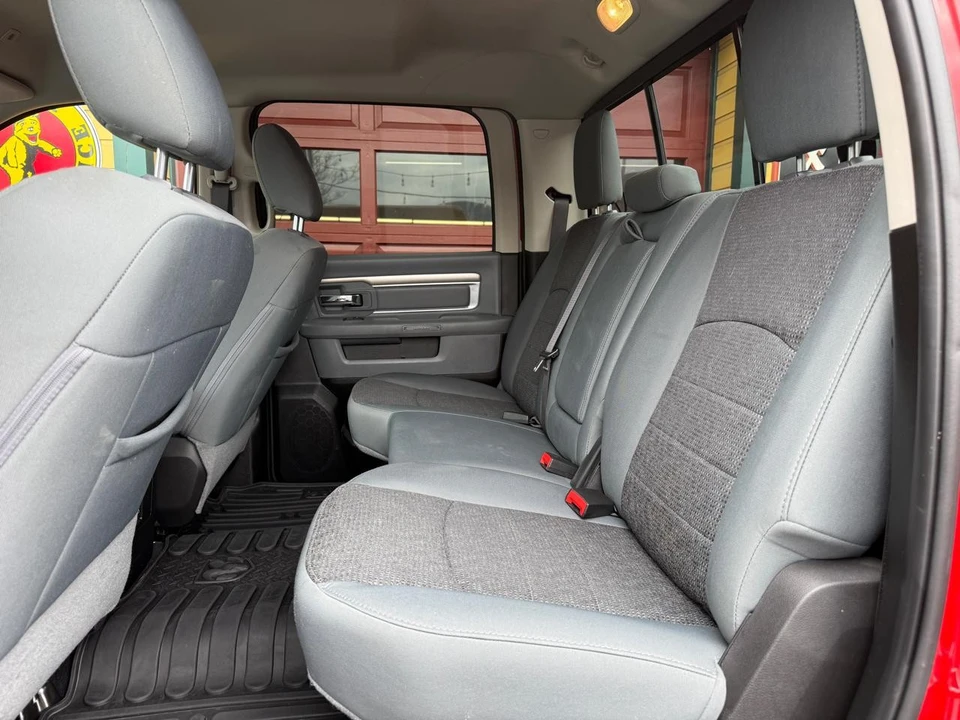 2018 Ram Heavy Duty - Image 19 of 24