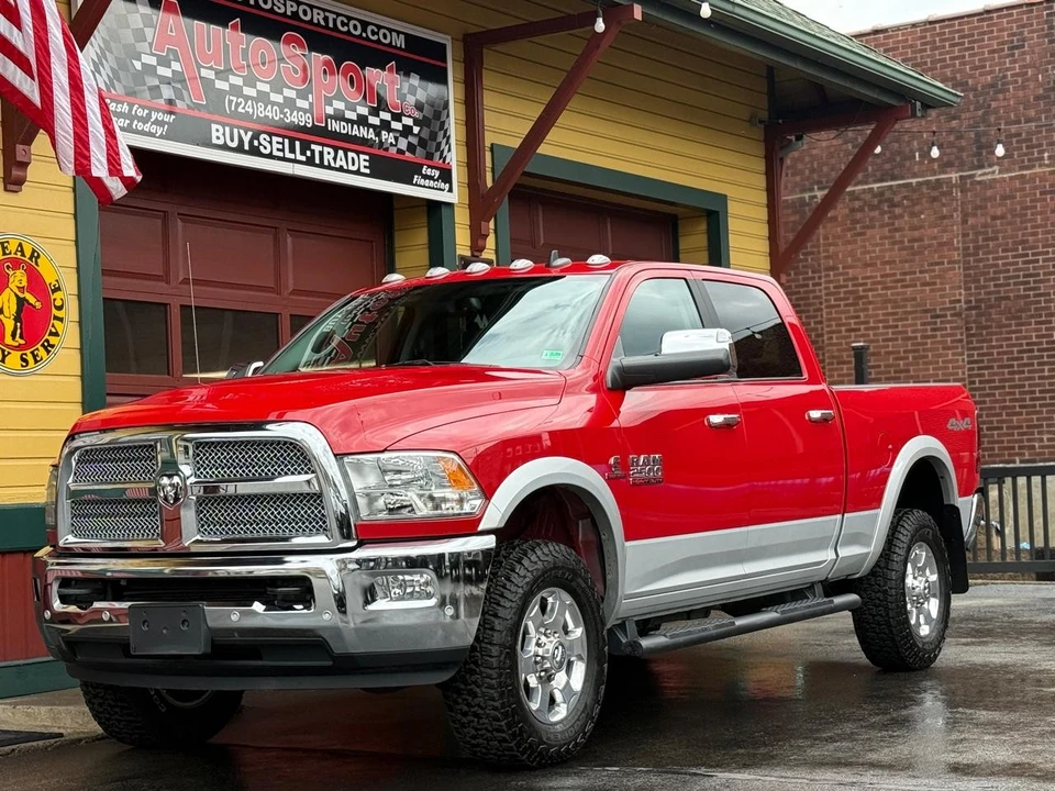 2018 Ram Heavy Duty - Image 24 of 24