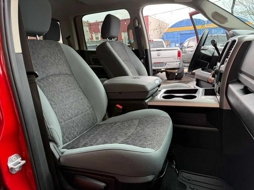 2018 Ram Heavy Duty - Image 21 of 24