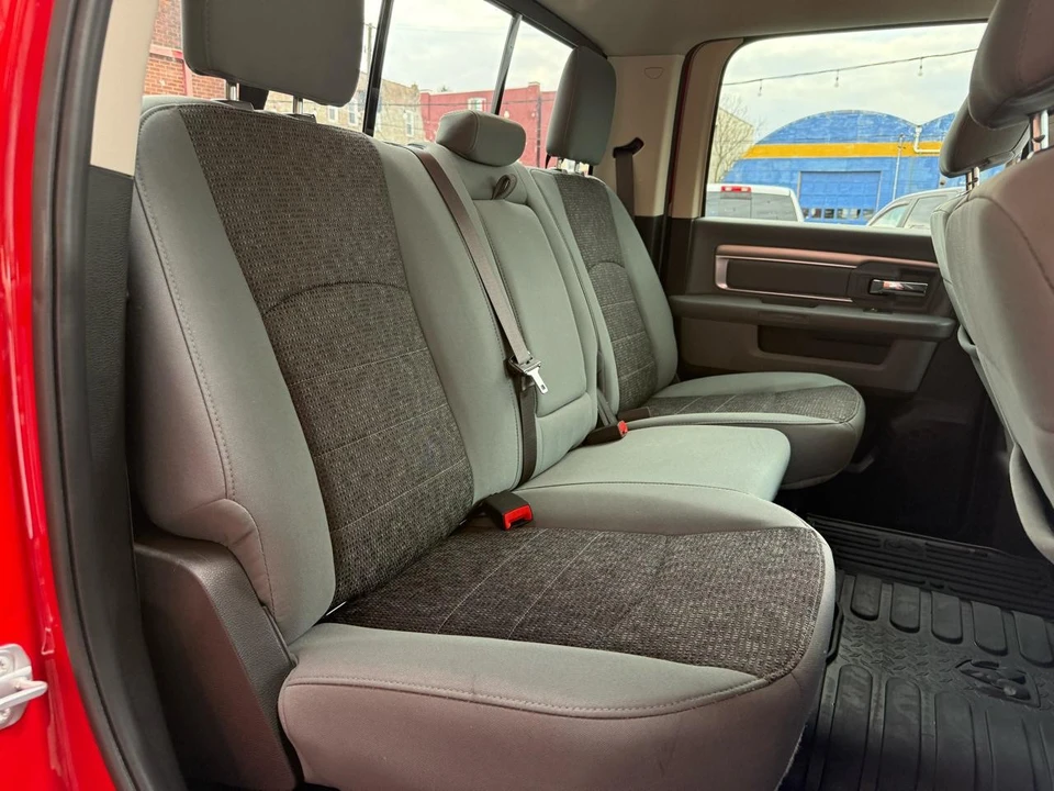 2018 Ram Heavy Duty - Image 20 of 24