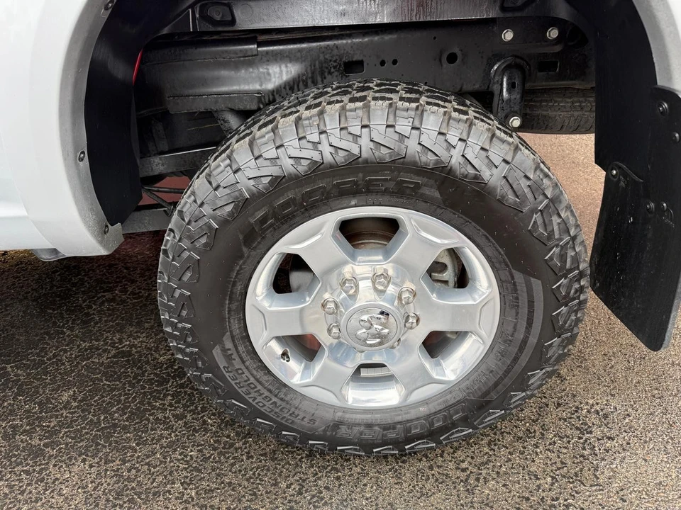 2018 Ram Heavy Duty - Image 8 of 24