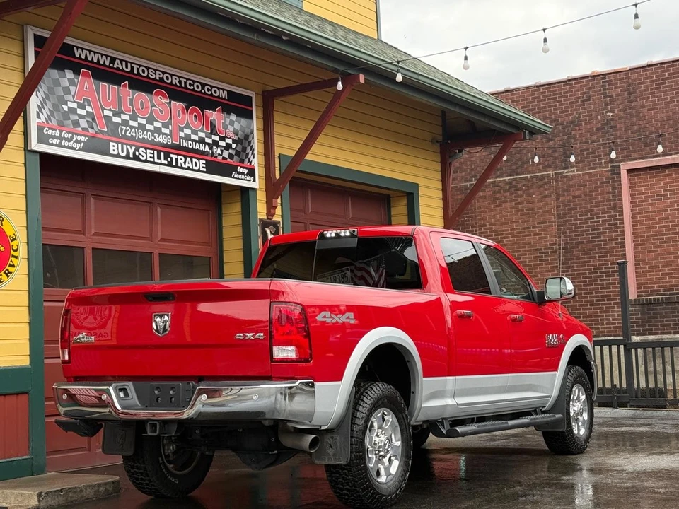 2018 Ram Heavy Duty - Image 3 of 24