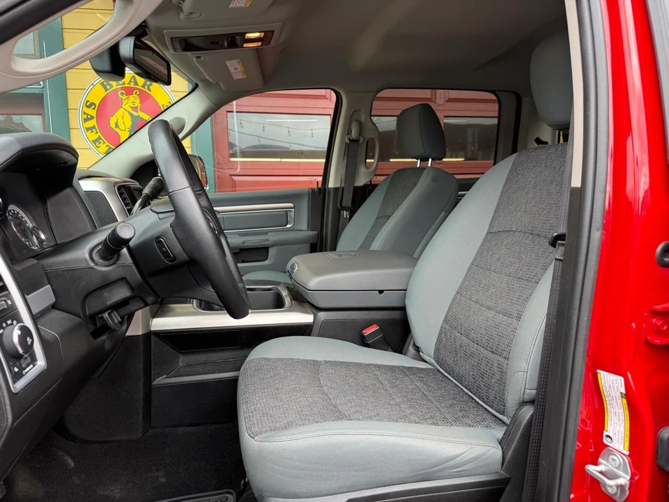2018 Ram Heavy Duty - Image 10 of 24