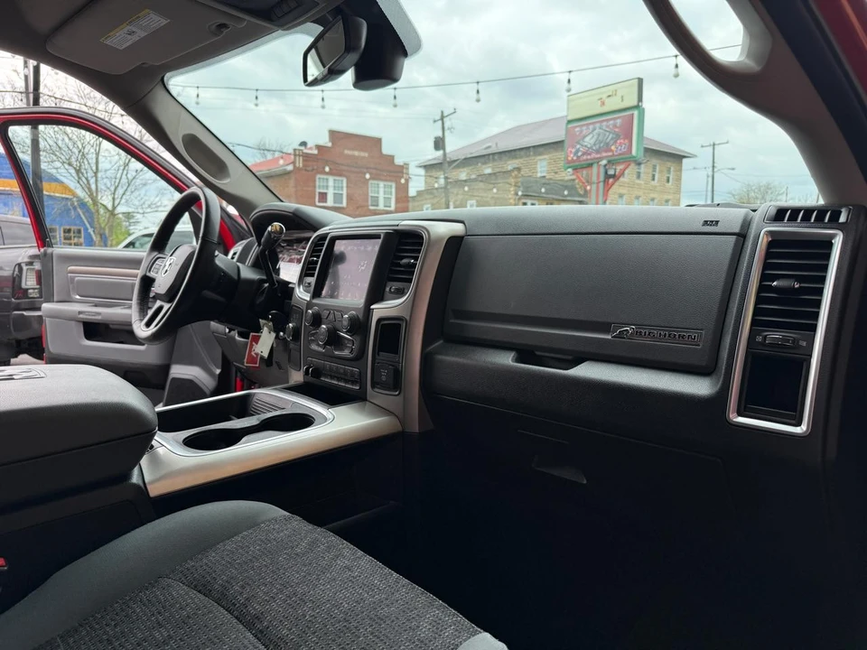 2018 Ram Heavy Duty - Image 22 of 24