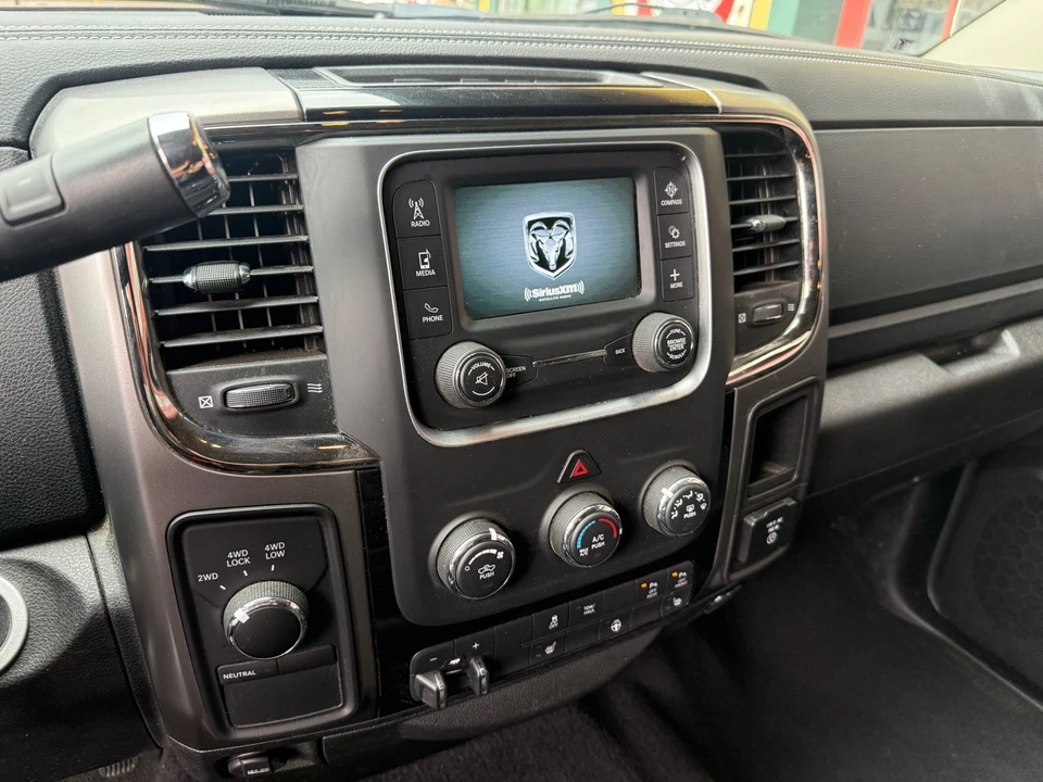 2018 Dodge Ram 4th Gen - Image 10 of 12