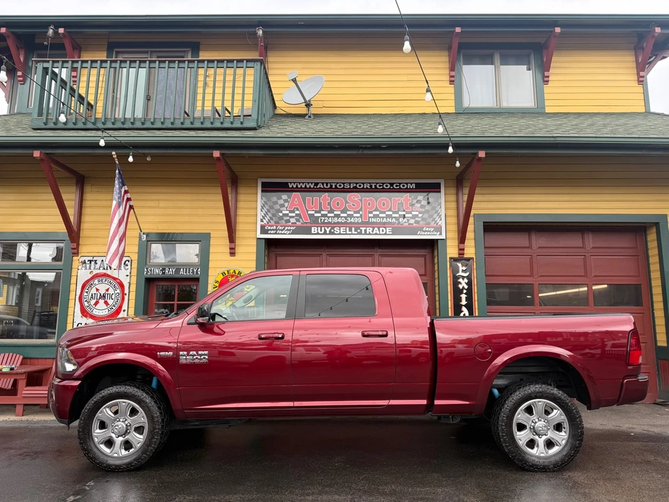 2018 Dodge Ram 4th Gen - Image 6 of 12