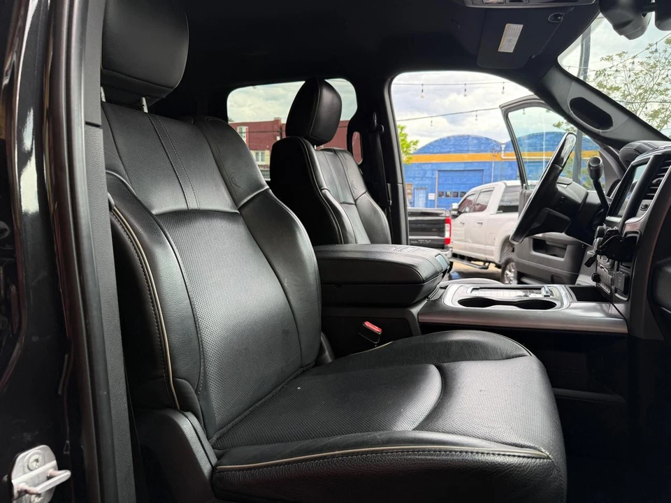 2018 Ram 2500 - Image 23 of 25