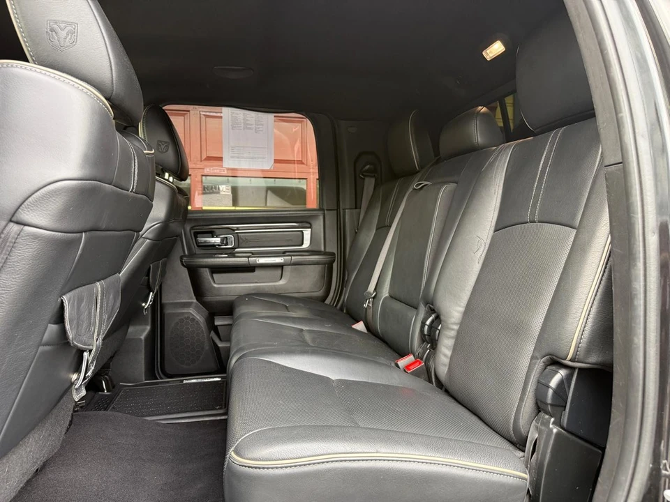 2018 Ram 2500 - Image 18 of 25