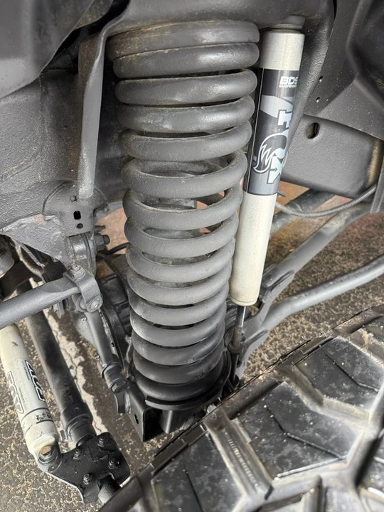 2018 Ram 2500 - Image 12 of 25