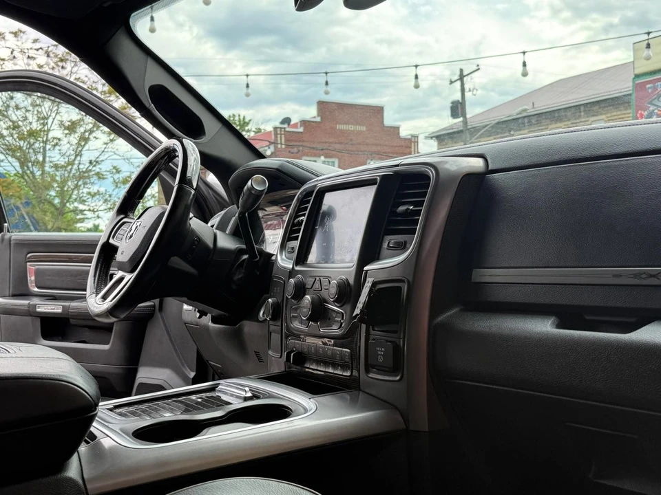 2018 Ram 2500 - Image 22 of 25