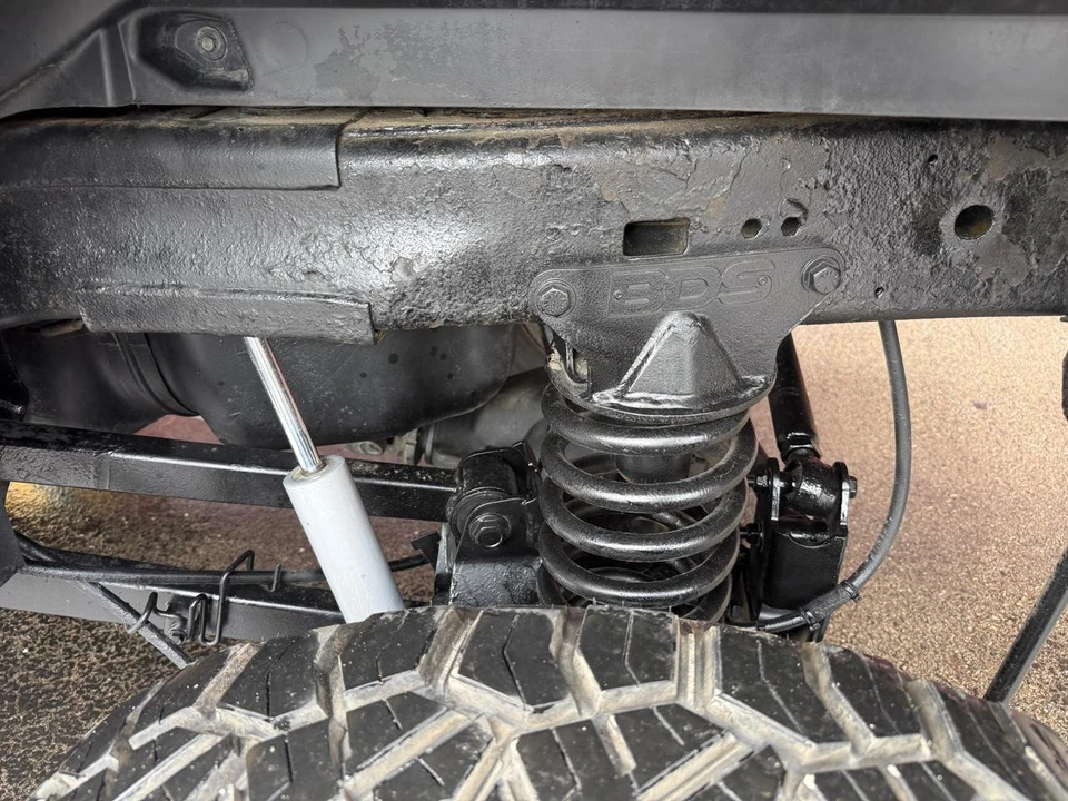 2018 Ram 2500 - Image 10 of 25