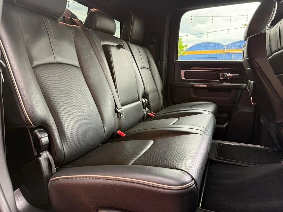 2018 Ram 2500 - Image 20 of 25