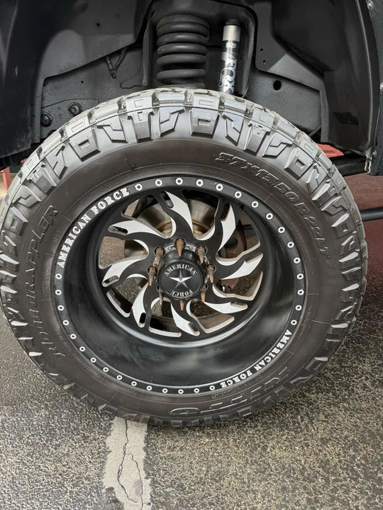 2018 Ram 2500 - Image 24 of 25