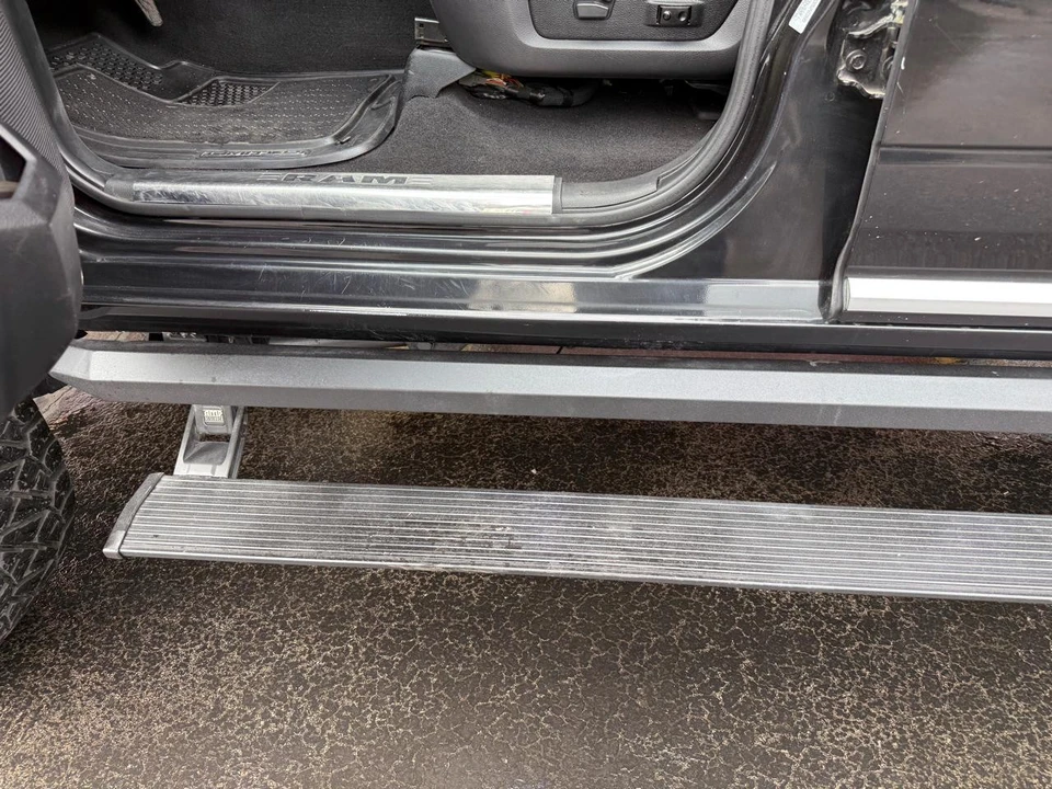 2018 Ram 2500 - Image 13 of 25