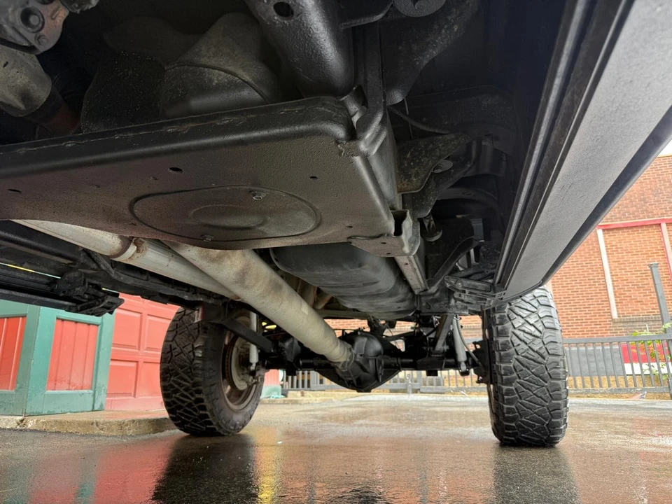 2018 Ram 2500 - Image 8 of 9