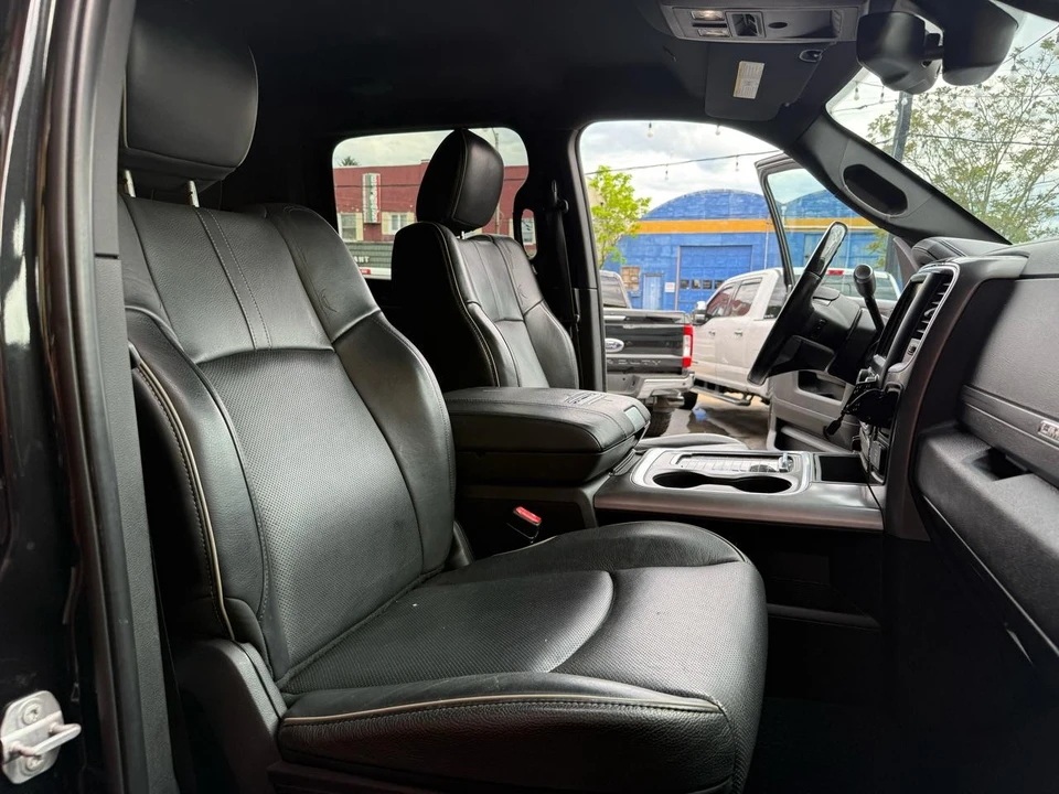 2018 Ram 2500 - Image 21 of 25