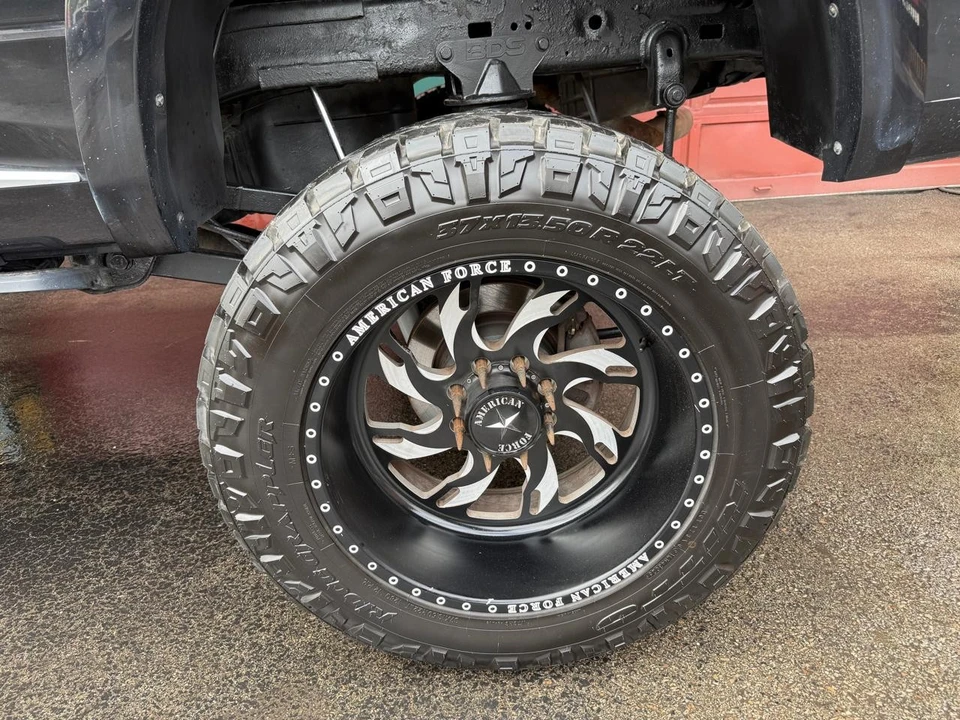 2018 Ram 2500 - Image 9 of 25