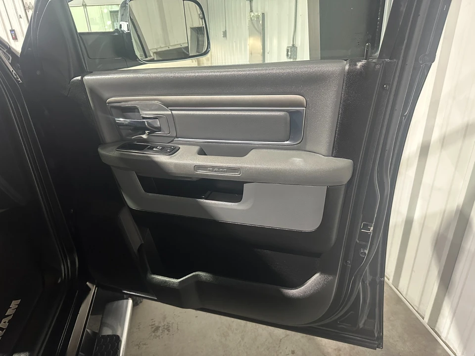 2018 Ram 2500 - Image 11 of 22