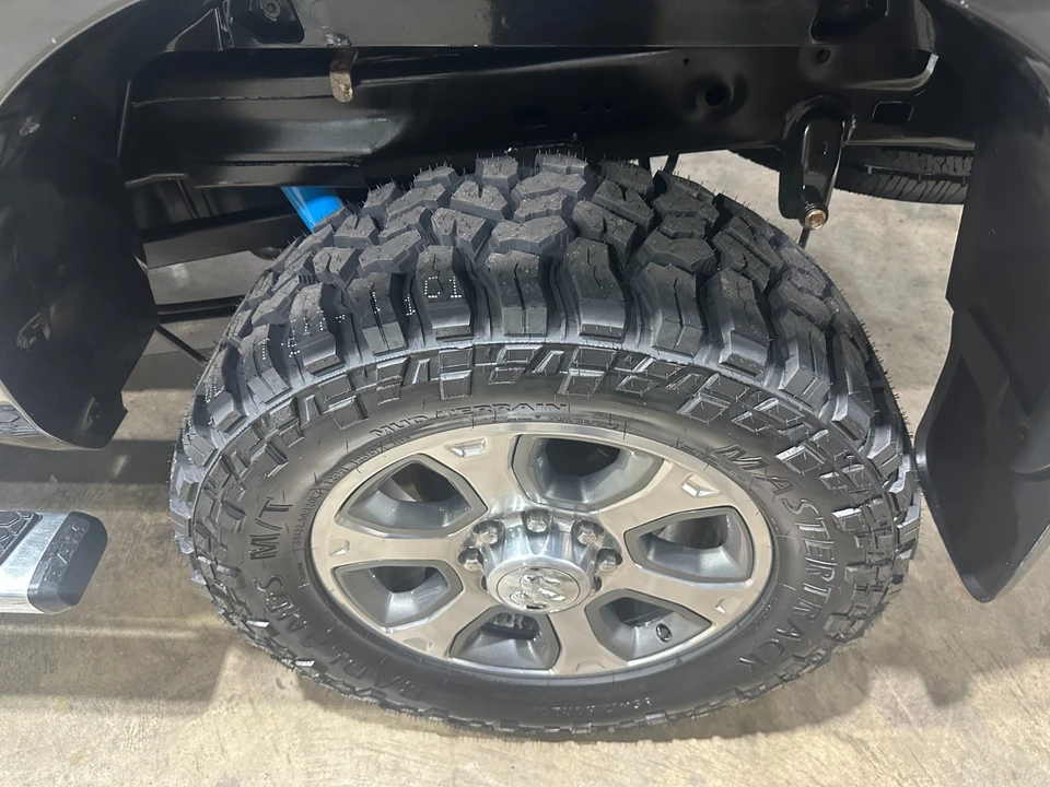 2018 Ram 2500 - Image 4 of 22