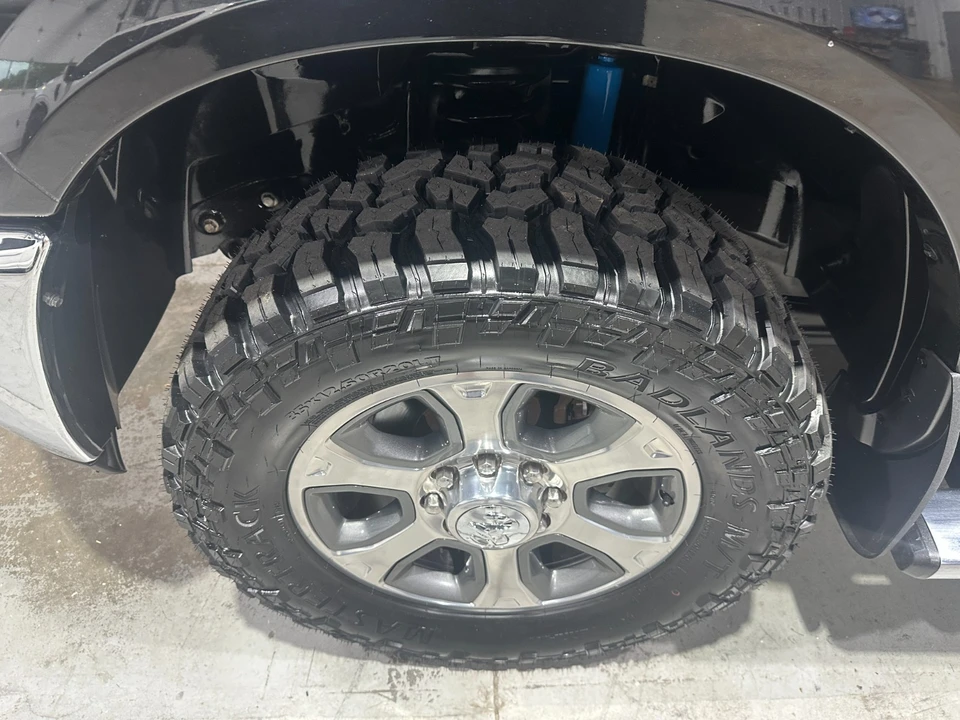 2018 Ram 2500 - Image 3 of 22