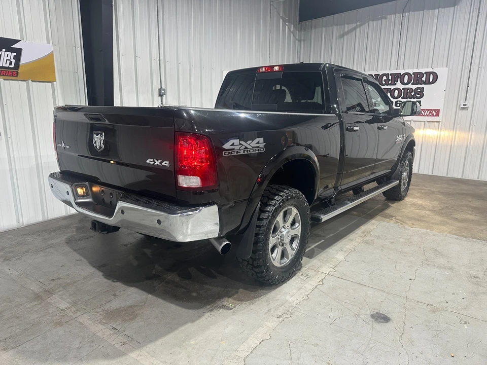 2018 Ram 2500 - Image 20 of 22