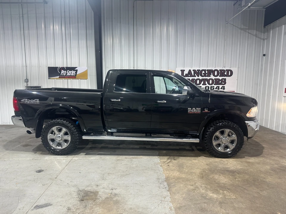 2018 Ram 2500 - Image 21 of 22