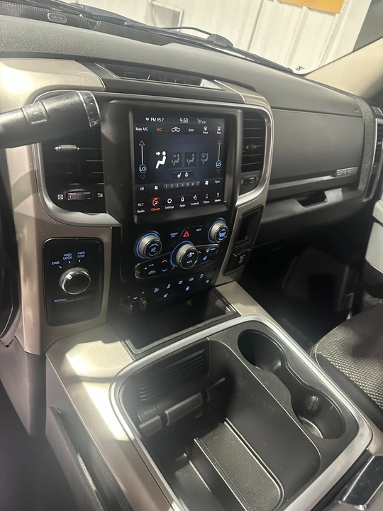 2018 Ram 2500 - Image 17 of 22