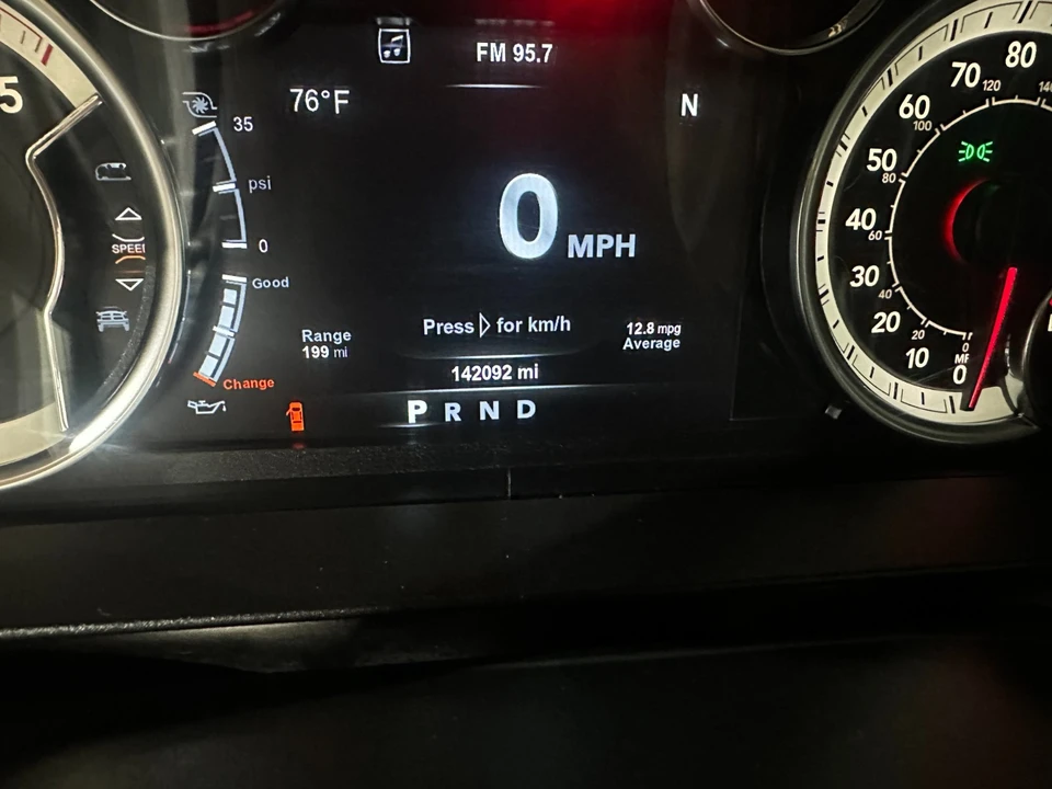 2018 Ram 2500 - Image 16 of 22