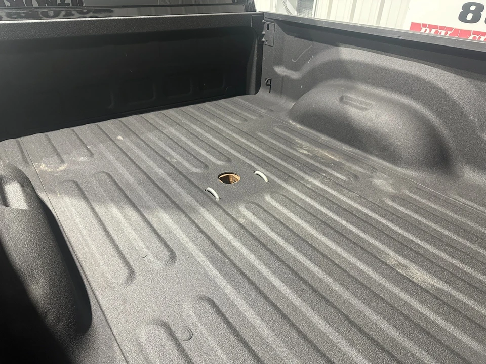 2018 Ram 2500 - Image 6 of 22