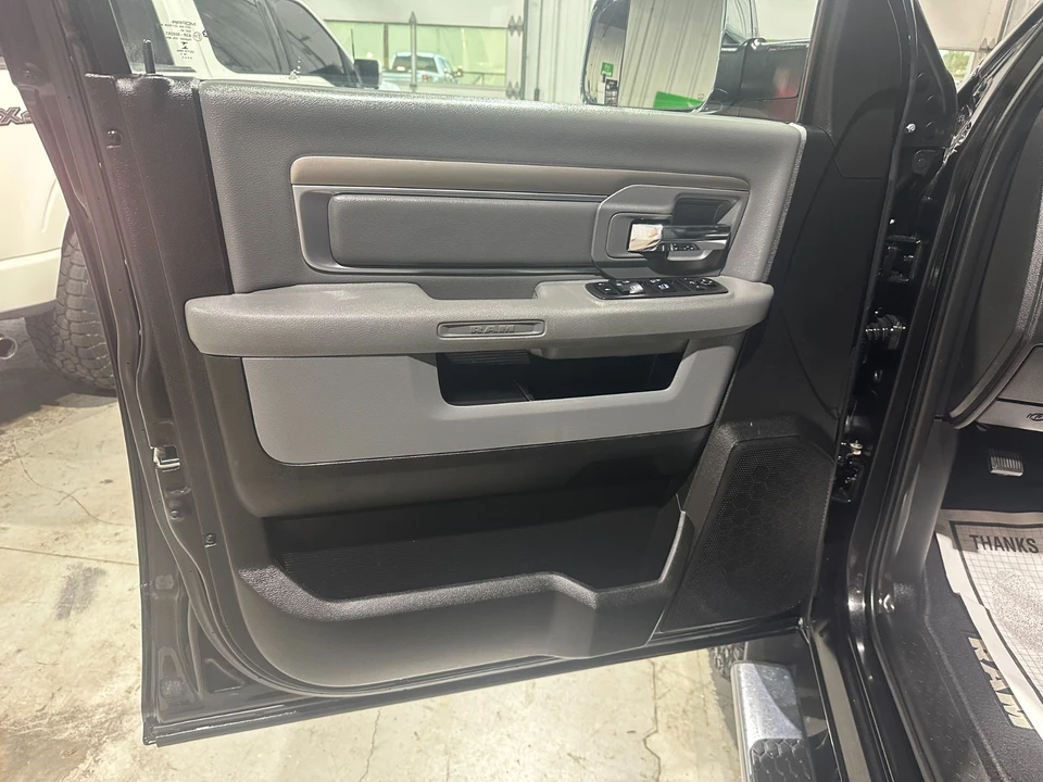 2018 Ram 2500 - Image 14 of 22
