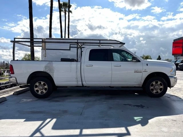 2018 Ram 2500 - Image 4 of 13