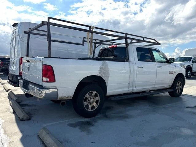 2018 Ram 2500 - Image 5 of 13