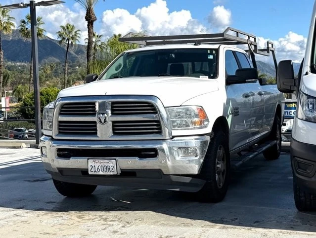 2018 Ram 2500 - Image 3 of 13