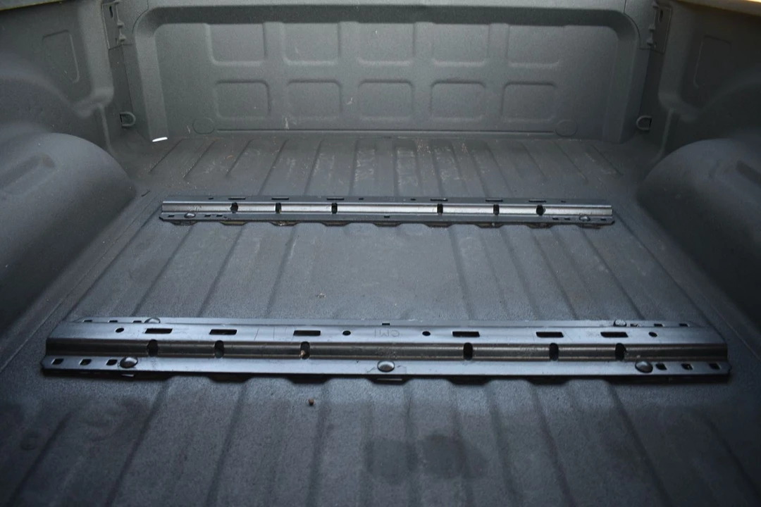 2018 Ram Heavy Duty - Image 8 of 20