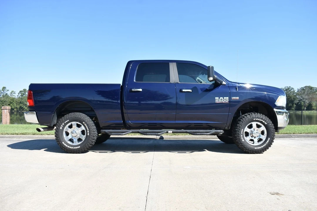 2018 Ram Heavy Duty - Image 7 of 20