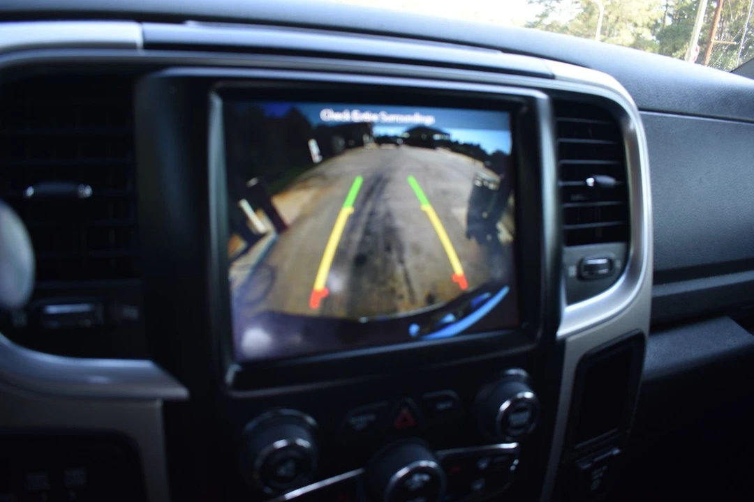 2018 Ram Heavy Duty - Image 13 of 20