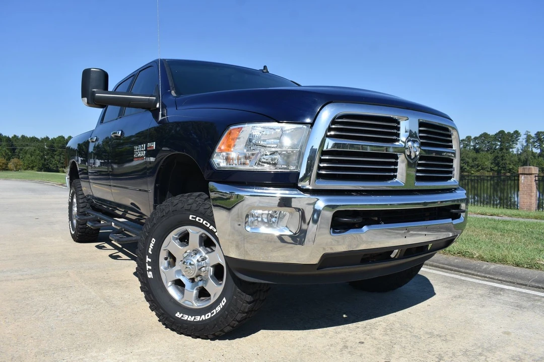 2018 Ram Heavy Duty - Image 5 of 20