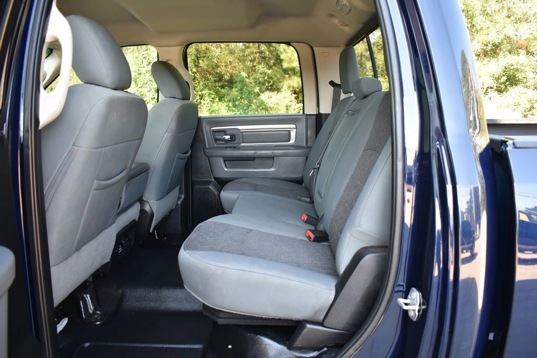 2018 Dodge Ram 4th Gen - Image 10 of 20