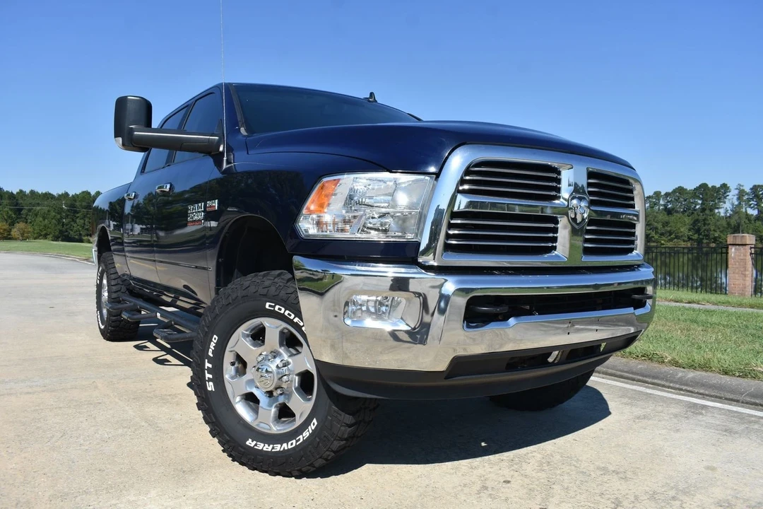 2018 Dodge Ram 4th Gen - Image 5 of 20