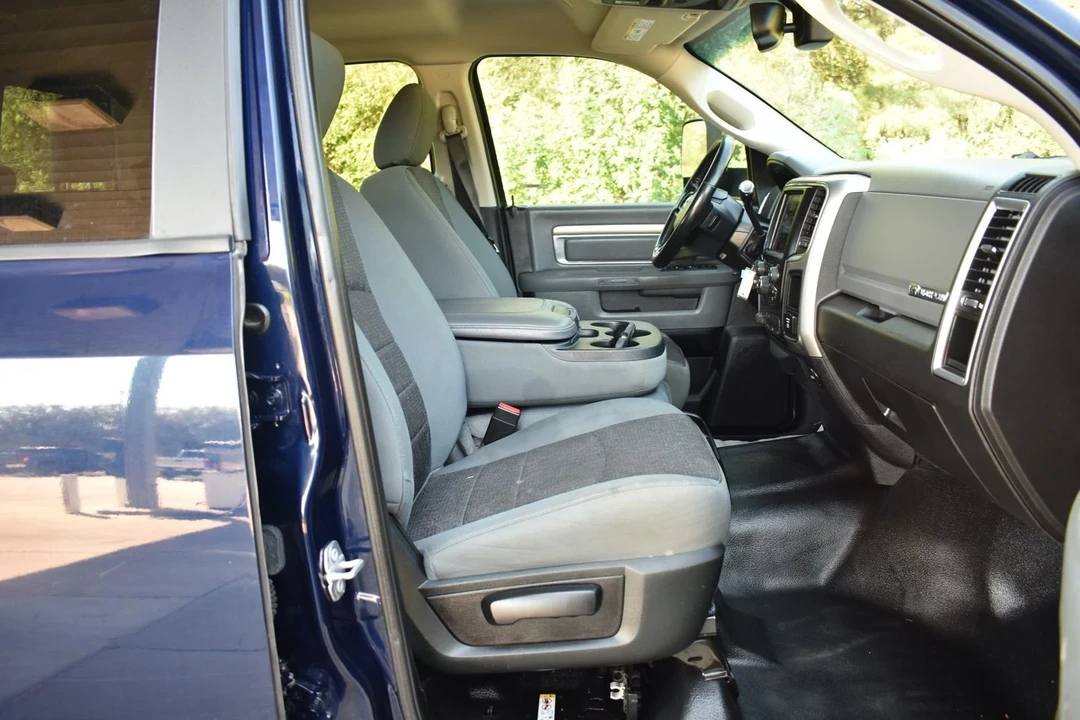 2018 Dodge Ram 4th Gen - Image 14 of 20