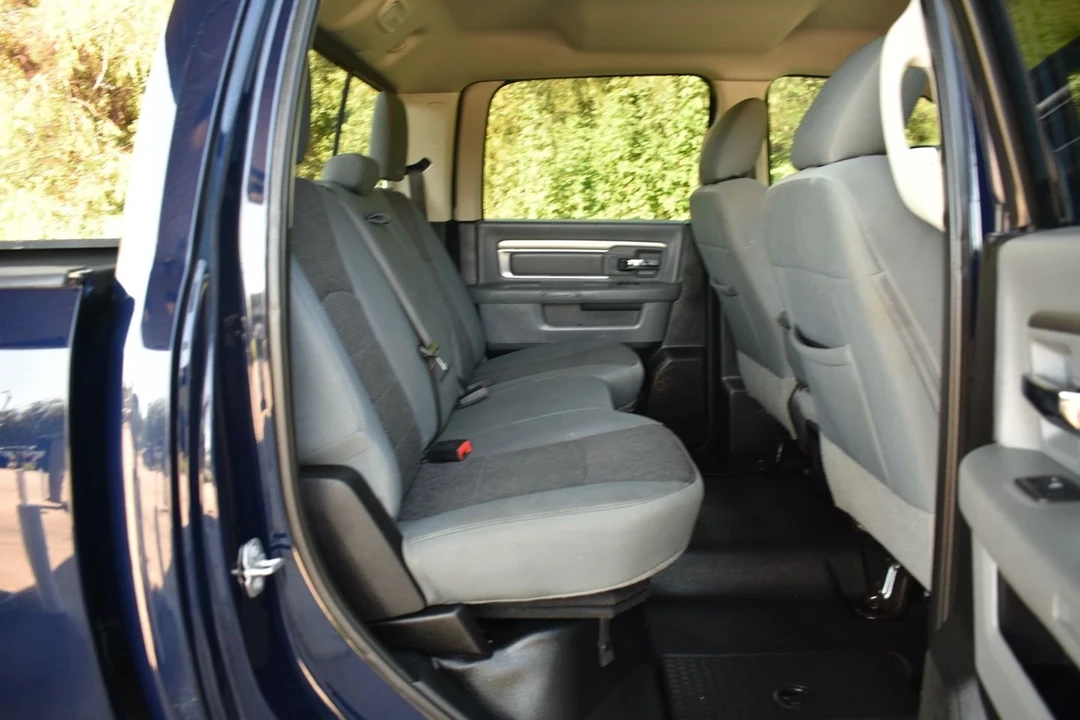 2018 Dodge Ram 4th Gen - Image 15 of 20