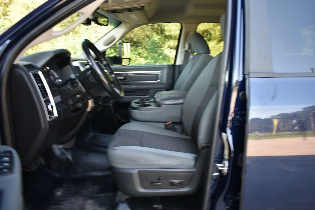 2018 Dodge Ram 4th Gen - Image 9 of 20